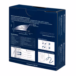 ARCTIC F8 TC Boitier PC Ventilateur 8 cm Noir 1 pièce(s) - Vue supplémentaire 3