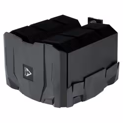 ARCTIC Freezer i35 RGB Processeur Refroidisseur d'air 12 cm Noir 1 pièce(s) - Vue supplémentaire 6