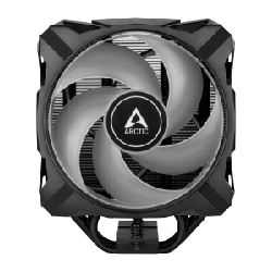 ARCTIC Freezer i35 A-RGB Processeur Refroidisseur 12 cm Noir 1 pièce(s)