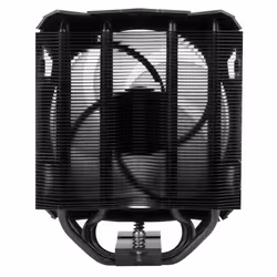 ARCTIC Freezer A35 A-RGB Processeur Refroidisseur d'air 11,2 cm Noir 1 pièce(s) - Vue supplémentaire 2