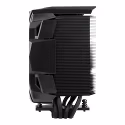 ARCTIC Freezer A35 A-RGB Processeur Refroidisseur d'air 11,2 cm Noir 1 pièce(s) - Vue supplémentaire 3