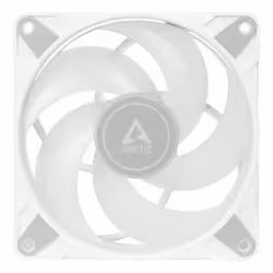 ARCTIC P12 PWM PST A-RGB 0dB Boitier PC Ventilateur 12 cm Blanc 1 pièce(s) - Vue supplémentaire 2