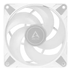 ARCTIC P12 PWM PST A-RGB 0dB Boitier PC Ventilateur 12 cm Blanc 3, 1