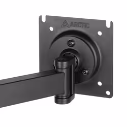 ARCTIC X1 49" Pince Noir - Vue supplémentaire 3