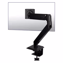 ARCTIC X1-3D 43" Pince Noir - Vue supplémentaire 9