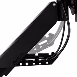 ARCTIC X1-3D 43" Pince Noir - Vue supplémentaire 4