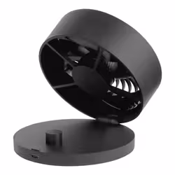 ARCTIC Summair Plus Noir - Vue supplémentaire 2