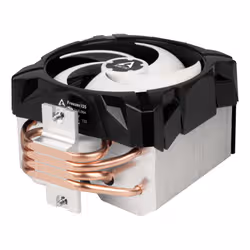ARCTIC Freezer i35 Processeur Kit de refroidissement 11,3 cm Noir, Blanc 1 pièce(s) - Vue supplémentaire 5