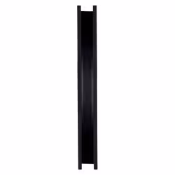 ARCTIC P12 Slim PWM PST Boitier PC Ventilateur 12 cm Noir 3 pièce(s) - Vue supplémentaire 4