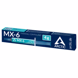 ARCTIC MX-6 Pâte thermoconductible - Vue supplémentaire 2