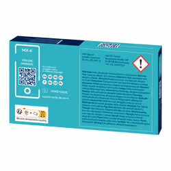 ARCTIC MX-6 Pâte thermoconductible - Vue supplémentaire 3