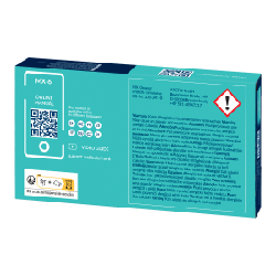 ARCTIC MX-6 Pâte thermoconductible