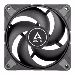 ARCTIC P12 Max Boitier PC Ventilateur 12 cm Noir 1 pièce(s) - Vue supplémentaire 2
