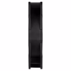 ARCTIC P12 Max Boitier PC Ventilateur 12 cm Noir 1 pièce(s) - Vue supplémentaire 3