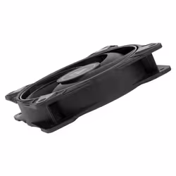 ARCTIC P12 Max Boitier PC Ventilateur 12 cm Noir 1 pièce(s) - Vue supplémentaire 3