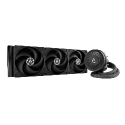 ARCTIC Liquid Freezer III 360 Processeur Refroidisseur de liquide tout-en-un 12 cm Noir 1 pièce(s)