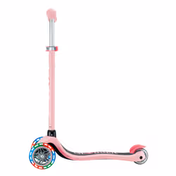 Globber Primo Lights Enfants Scooter classique Rose - Vue supplémentaire 3