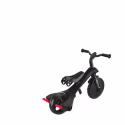 Globber Explorer Tike 4in1 tricycle Enfants Propulsion avant Droit - Vue supplémentaire 4