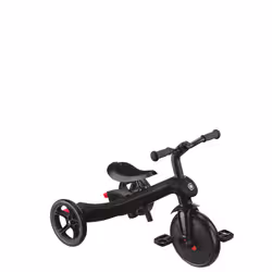 Globber Explorer Tike 4in1 tricycle Enfants Propulsion avant Droit - Vue supplémentaire 5