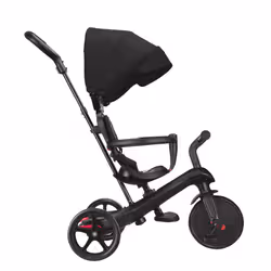Globber Explorer Tike 4in1 tricycle Enfants Propulsion avant Droit - Vue supplémentaire 7