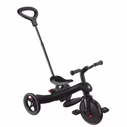 Globber Explorer Tike 4in1 tricycle Enfants Propulsion avant Droit - Vue supplémentaire 8