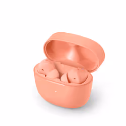 Philips 2000 series TAT2206PK/00 écouteur/casque True Wireless Stereo (TWS) Ecouteurs Appels/Musique Bluetooth Rose - Vue supplémentaire 2