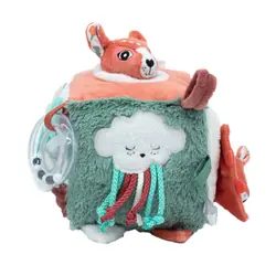 TriAction Toys Melimelos the Deer hochet