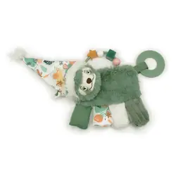 TriAction Toys Chillos The Sloth hochet