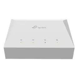TP-Link XZ000-G7 terminal/unité de réseau Terminaison de réseau optique
