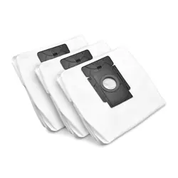 TP-Link Tapo RVA200 Sac à poussière Aspirateur robot