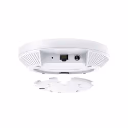 TP-Link Omada EAP613 point d'accès réseaux locaux sans fil 1800 Mbit/s Blanc Connexion Ethernet, supportant l'alimentation via ce port (PoE) - Vue supplémentaire 4