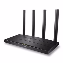 TP-Link Archer AX12 routeur sans fil Fast Ethernet Bi-bande (2,4 GHz / 5 GHz) Noir - Vue supplémentaire 2