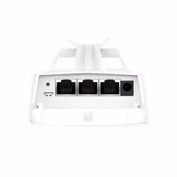 TP-Link EAP211-BRIDGE KIT pont & répéteur Pont réseau 867 Mbit/s Blanc - Vue supplémentaire 3