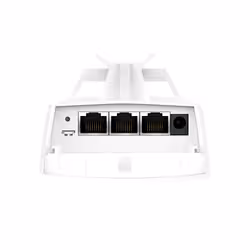 TP-Link EAP215-Bridge KIT 867 Mbit/s Blanc Connexion Ethernet, supportant l'alimentation via ce port (PoE) - Vue supplémentaire 4