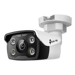 TP-Link VIGI C350(2.8MM) caméra de sécurité Balle (forme) Caméra de sécurité IP Extérieure 2880 x 1620 pixels Plafond