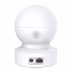 TP-Link Tapo C212 Bulbe Caméra de sécurité IP Intérieure 2304 x 1296 pixels Plafond/Mur/Bureau - Vue supplémentaire 2