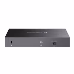 TP-Link Omada SG2210XMP-M2 commutateur réseau Géré L2/L2+ 2.5G Ethernet (100/1000/2500) Connexion Ethernet, supportant l'alimentation via ce port (PoE) Montage sur le bureau ou sur le mur Noir - Vue supplémentaire 4