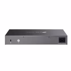 TP-Link Omada ER7412-M2 Routeur connecté 2.5 Gigabit Ethernet, Gigabit Ethernet Noir - Vue supplémentaire 2