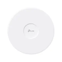 TP-Link Omada EAP773 point d'accès réseaux locaux sans fil 9300 Mbit/s Blanc Connexion Ethernet, supportant l'alimentation via ce port (PoE)
