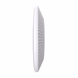 TP-Link Omada EAP773 point d'accès réseaux locaux sans fil 9300 Mbit/s Blanc Connexion Ethernet, supportant l'alimentation via ce port (PoE) - Vue supplémentaire 3