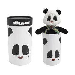 TriAction Toys Big Simply Rototos The Panda In Box