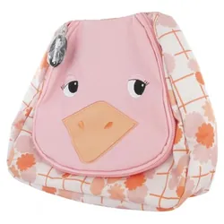 Les Déglingos Trousse de Toilette Pomelos l'Autruche