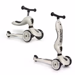 Scoot & Ride Highwaykick 1