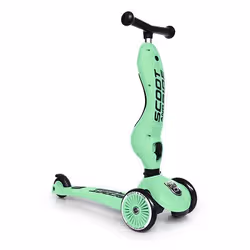 Scoot & Ride SR-Trottinette 2-1 HIGHWAYKICK 1 - KIWI - Vue supplémentaire 2