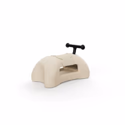 Scoot & Ride 96596 trotteuse pour bébé Sable - Vue supplémentaire 2