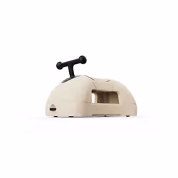 Scoot & Ride 96596 trotteuse pour bébé Sable - Vue supplémentaire 3