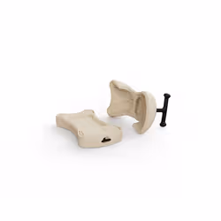 Scoot & Ride 96596 trotteuse pour bébé Sable - Vue supplémentaire 7