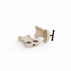 Scoot & Ride 96596 trotteuse pour bébé Sable - Vue supplémentaire 8