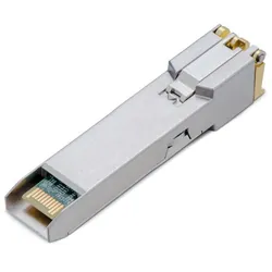 TP-Link TL-SM5310-T module émetteur-récepteur de réseau Cuivre 10300 Mbit/s RJ-45