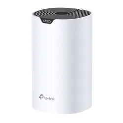 TP-Link DECO S7 Bi-bande (2,4 GHz / 5 GHz) Blanc 3 Interne